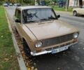 ВАЗ 2101 1979 в Александрие на Automoto.ua Бежевый ВАЗ 2101, объемом двигателя 1.2 л и пробегом 2 тыс. км за 768 $, фото 1 на Automoto.ua
