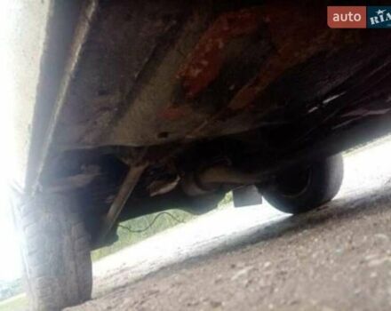 Бежевый ВАЗ 2101, объемом двигателя 1.2 л и пробегом 300 тыс. км за 450 $, фото 5 на Automoto.ua