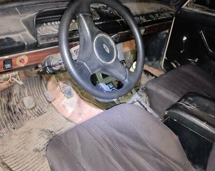 Бежевый ВАЗ 2101, объемом двигателя 1.2 л и пробегом 35 тыс. км за 400 $, фото 6 на Automoto.ua