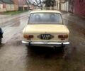 Бежевый ВАЗ 2101, объемом двигателя 1.2 л и пробегом 0 тыс. км за 380 $, фото 1 на Automoto.ua