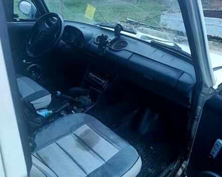 Бежевий ВАЗ 2101, об'ємом двигуна 1.3 л та пробігом 0 тис. км за 500 $, фото 6 на Automoto.ua
