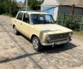 Бежевый ВАЗ 2101, объемом двигателя 1.3 л и пробегом 0 тыс. км за 600 $, фото 1 на Automoto.ua