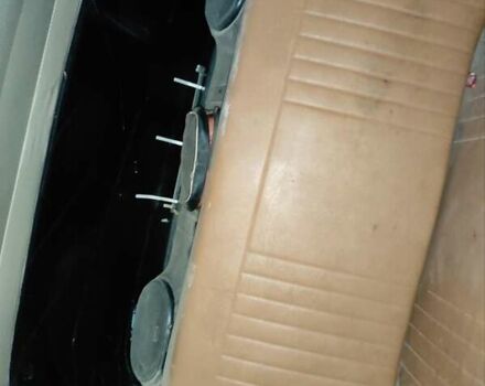 Бежевый ВАЗ 2101, объемом двигателя 1.2 л и пробегом 35 тыс. км за 400 $, фото 7 на Automoto.ua