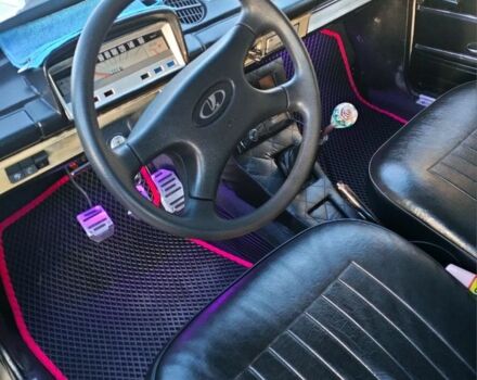 Бежевый ВАЗ 2101, объемом двигателя 1.1 л и пробегом 846 тыс. км за 1000 $, фото 2 на Automoto.ua