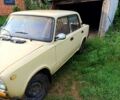 Бежевый ВАЗ 2101, объемом двигателя 1.3 л и пробегом 0 тыс. км за 500 $, фото 1 на Automoto.ua