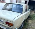Бежевый ВАЗ 2101, объемом двигателя 1.3 л и пробегом 200 тыс. км за 300 $, фото 3 на Automoto.ua