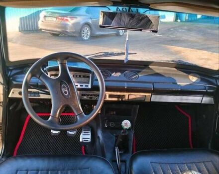 Бежевый ВАЗ 2101, объемом двигателя 1.1 л и пробегом 846 тыс. км за 1000 $, фото 3 на Automoto.ua