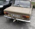 ВАЗ 2101 1979 в Запорожье на Automoto.ua Бежевый ВАЗ 2101, объемом двигателя 1.2 л и пробегом 210 тыс. км за 238 $, фото 3 на Automoto.ua