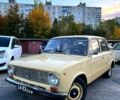 Бежевый ВАЗ 2101, объемом двигателя 1.3 л и пробегом 39 тыс. км за 570 $, фото 1 на Automoto.ua