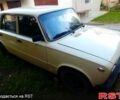 Бежевий ВАЗ 2101, об'ємом двигуна 1.2 л та пробігом 0 тис. км за 350 $, фото 2 на Automoto.ua