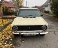 Бежевий ВАЗ 2101, об'ємом двигуна 1.2 л та пробігом 20 тис. км за 350 $, фото 3 на Automoto.ua
