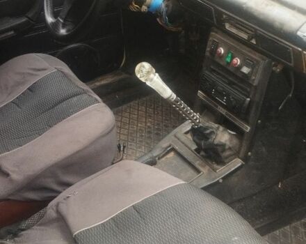 Бежевый ВАЗ 2101, объемом двигателя 0 л и пробегом 11 тыс. км за 479 $, фото 4 на Automoto.ua