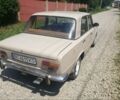 Бежевый ВАЗ 2101, объемом двигателя 1.2 л и пробегом 11 тыс. км за 599 $, фото 3 на Automoto.ua