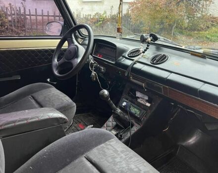 Бежевий ВАЗ 2101, об'ємом двигуна 1.2 л та пробігом 20 тис. км за 350 $, фото 5 на Automoto.ua