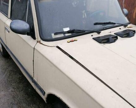 Бежевий ВАЗ 2101, об'ємом двигуна 1.3 л та пробігом 111 тис. км за 550 $, фото 2 на Automoto.ua