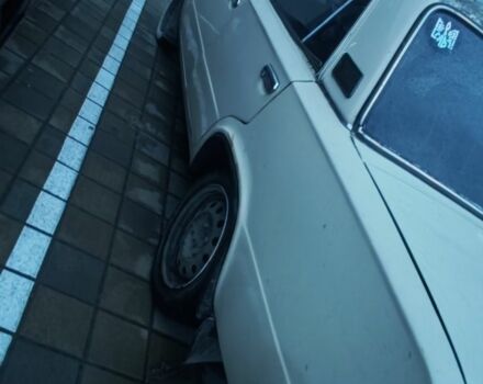 Бежевий ВАЗ 2101, об'ємом двигуна 1.3 л та пробігом 1000 тис. км за 592 $, фото 3 на Automoto.ua