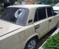 Бежевый ВАЗ 2101, объемом двигателя 1.2 л и пробегом 300 тыс. км за 450 $, фото 8 на Automoto.ua