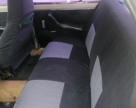 Бежевый ВАЗ 2101, объемом двигателя 1 л и пробегом 300 тыс. км за 473 $, фото 8 на Automoto.ua