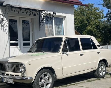 ВАЗ 2101 1979 в Черновцах на Automoto.ua Бежевый ВАЗ 2101, объемом двигателя 1.3 л и пробегом 1000 тыс. км за 1500 $, фото 3 на Automoto.ua