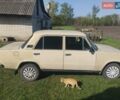 Бежевый ВАЗ 2101, объемом двигателя 1.29 л и пробегом 65 тыс. км за 575 $, фото 2 на Automoto.ua