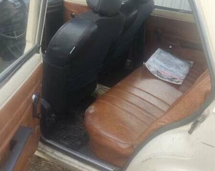 Бежевий ВАЗ 2101, об'ємом двигуна 1.29 л та пробігом 200 тис. км за 450 $, фото 6 на Automoto.ua