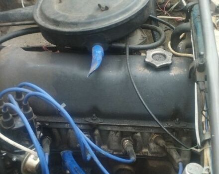 Бежевый ВАЗ 2101, объемом двигателя 0 л и пробегом 11 тыс. км за 479 $, фото 1 на Automoto.ua