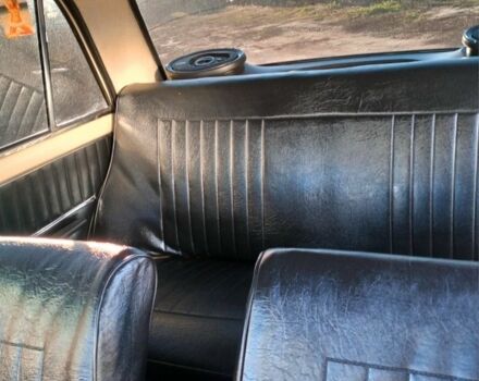 Бежевый ВАЗ 2101, объемом двигателя 1.1 л и пробегом 846 тыс. км за 1000 $, фото 4 на Automoto.ua