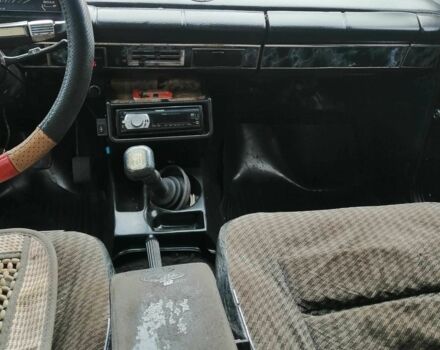 Бежевый ВАЗ 2101, объемом двигателя 1.2 л и пробегом 100 тыс. км за 594 $, фото 6 на Automoto.ua