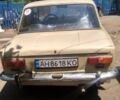 Бежевий ВАЗ 2101, об'ємом двигуна 1.2 л та пробігом 999 тис. км за 481 $, фото 7 на Automoto.ua