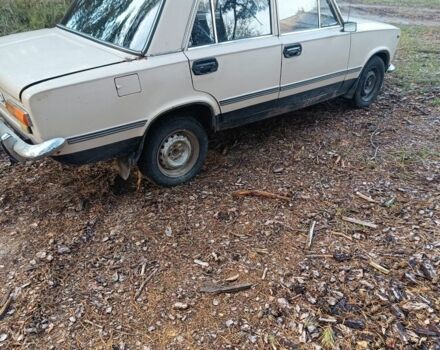 ВАЗ 2101 1979 в Чигирине на Automoto.ua Бежевый ВАЗ 2101, объемом двигателя 1.3 л и пробегом 1000 тыс. км за 357 $, фото 3 на Automoto.ua
