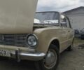Бежевый ВАЗ 2101, объемом двигателя 1.2 л и пробегом 91 тыс. км за 480 $, фото 1 на Automoto.ua