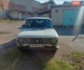 Бежевый ВАЗ 2101, объемом двигателя 1.3 л и пробегом 70 тыс. км за 558 $, фото 1 на Automoto.ua