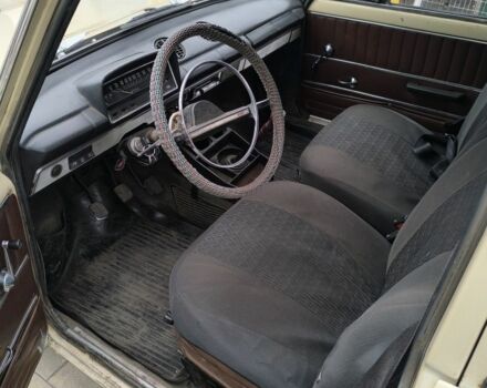 Бежевый ВАЗ 2101, объемом двигателя 1.2 л и пробегом 200 тыс. км за 500 $, фото 2 на Automoto.ua