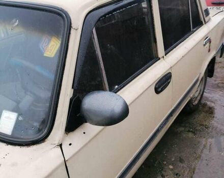 Бежевий ВАЗ 2101, об'ємом двигуна 1.3 л та пробігом 111 тис. км за 550 $, фото 5 на Automoto.ua