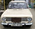 Бежевый ВАЗ 2101, объемом двигателя 1.2 л и пробегом 200 тыс. км за 500 $, фото 4 на Automoto.ua
