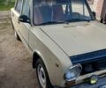Бежевый ВАЗ 2101, объемом двигателя 1.3 л и пробегом 98 тыс. км за 275 $, фото 1 на Automoto.ua