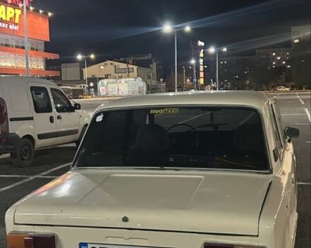 ВАЗ 2101 1979 в Черновцах на Automoto.ua Бежевый ВАЗ 2101, объемом двигателя 1.3 л и пробегом 1000 тыс. км за 1500 $, фото 2 на Automoto.ua