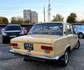 Бежевый ВАЗ 2101, объемом двигателя 1.3 л и пробегом 39 тыс. км за 570 $, фото 2 на Automoto.ua