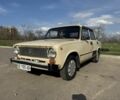 Бежевий ВАЗ 2101, об'ємом двигуна 10 л та пробігом 27 тис. км за 750 $, фото 1 на Automoto.ua