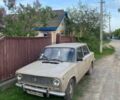 Бежевый ВАЗ 2101, объемом двигателя 1.2 л и пробегом 125 тыс. км за 450 $, фото 1 на Automoto.ua