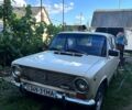 Бежевый ВАЗ 2101, объемом двигателя 1.3 л и пробегом 200 тыс. км за 300 $, фото 1 на Automoto.ua