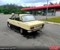 Бежевый ВАЗ 2101, объемом двигателя 1.3 л и пробегом 111 тыс. км за 500 $, фото 4 на Automoto.ua