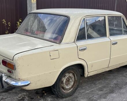 ВАЗ 2101 1979 в Борисполе на Automoto.ua Бежевый ВАЗ 2101, объемом двигателя 0 л и пробегом 90 тыс. км за 500 $, фото 2 на Automoto.ua