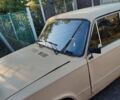 Бежевый ВАЗ 2101, объемом двигателя 1.2 л и пробегом 100 тыс. км за 450 $, фото 1 на Automoto.ua
