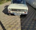 Бежевий ВАЗ 2101, об'ємом двигуна 1.3 л та пробігом 185 тис. км за 850 $, фото 3 на Automoto.ua