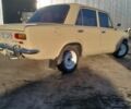 Бежевый ВАЗ 2101, объемом двигателя 1.1 л и пробегом 846 тыс. км за 1000 $, фото 7 на Automoto.ua