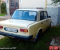 Бежевий ВАЗ 2101, об'ємом двигуна 1.2 л та пробігом 0 тис. км за 350 $, фото 3 на Automoto.ua