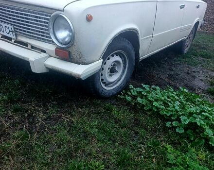 Бежевий ВАЗ 2101, об'ємом двигуна 1.3 л та пробігом 0 тис. км за 500 $, фото 1 на Automoto.ua