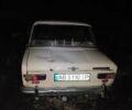 Бежевый ВАЗ 2101, объемом двигателя 1.2 л и пробегом 35 тыс. км за 400 $, фото 1 на Automoto.ua