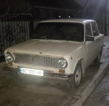 Бежевий ВАЗ 2101, об'ємом двигуна 1.29 л та пробігом 200 тис. км за 450 $, фото 3 на Automoto.ua